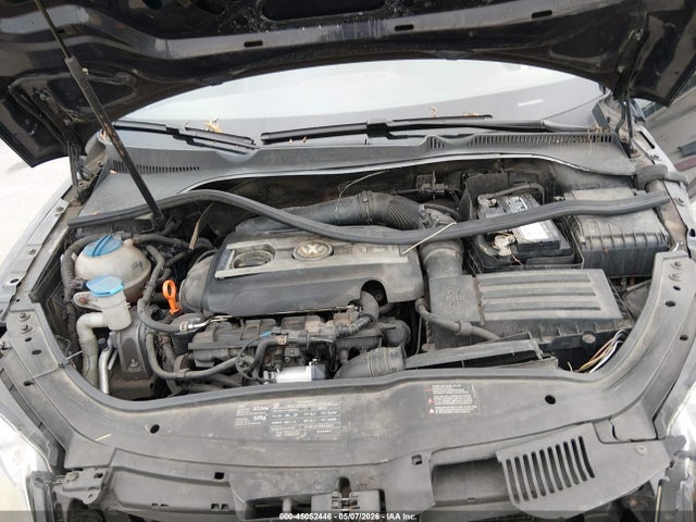 Aukcja sprzedaży 2009 Volkswagen Eos Komfort, vin: WVWAA71F49V013704, numer aukcji: 45052446