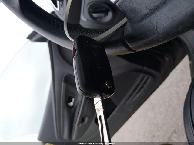 Aukcja sprzedaży 2009 Volkswagen Eos Komfort, vin: WVWAA71F49V013704, numer aukcji: 45052446