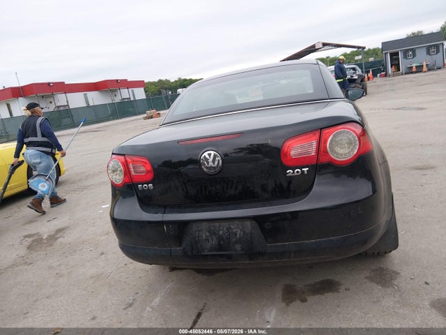 Aukcja sprzedaży 2009 Volkswagen Eos Komfort, vin: WVWAA71F49V013704, numer aukcji: 45052446