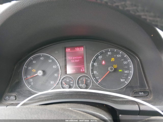 Aukcja sprzedaży 2009 Volkswagen Eos Komfort, vin: WVWAA71F49V013704, numer aukcji: 45052446