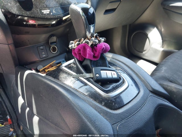 KNMAT2MT1HP586612 Nissan ROGUE S