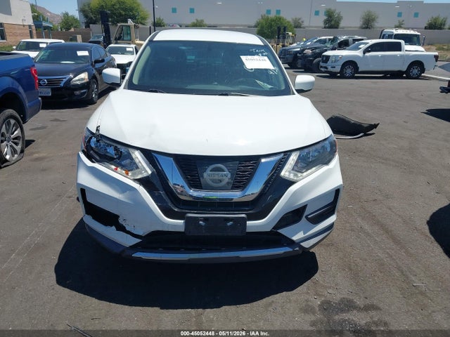 KNMAT2MT1HP586612 Nissan ROGUE S
