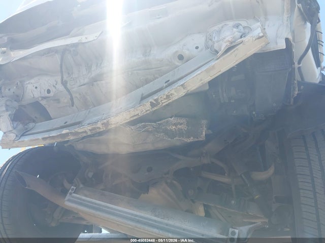 KNMAT2MT1HP586612 Nissan ROGUE S