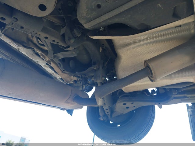 KNMAT2MT1HP586612 Nissan ROGUE S