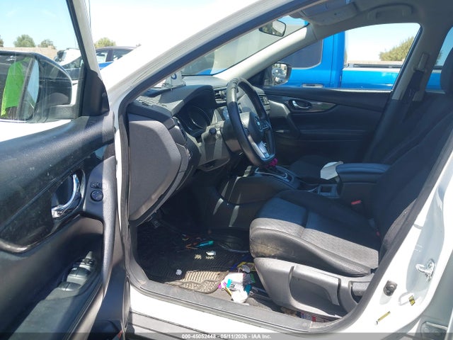 KNMAT2MT1HP586612 Nissan ROGUE S