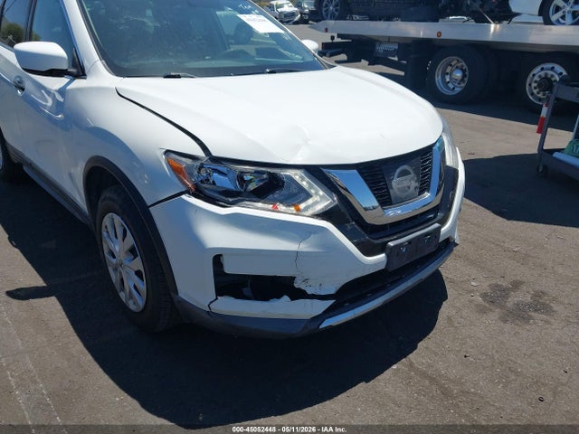 KNMAT2MT1HP586612 Nissan ROGUE S
