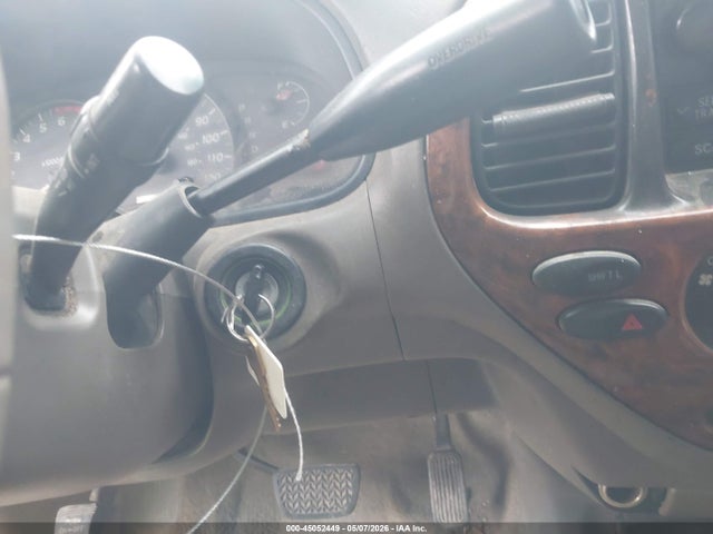 Продаж на аукціоні авто 2006 Toyota Tundra Limited V8, vin: 5TBET38196S530431, номер лоту: 45052449
