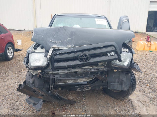 Продаж на аукціоні авто 2006 Toyota Tundra Limited V8, vin: 5TBET38196S530431, номер лоту: 45052449