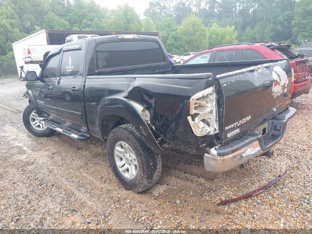 Продаж на аукціоні авто 2006 Toyota Tundra Limited V8, vin: 5TBET38196S530431, номер лоту: 45052449