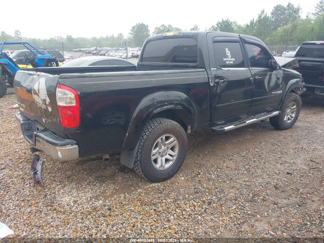 Продаж на аукціоні авто 2006 Toyota Tundra Limited V8, vin: 5TBET38196S530431, номер лоту: 45052449