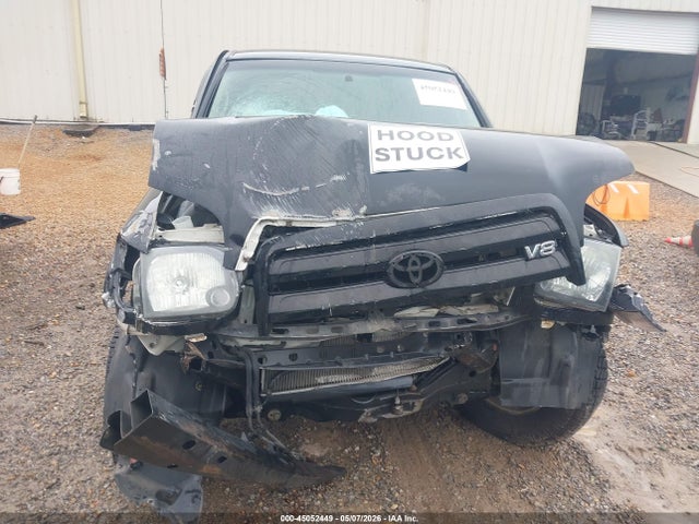 Продаж на аукціоні авто 2006 Toyota Tundra Limited V8, vin: 5TBET38196S530431, номер лоту: 45052449