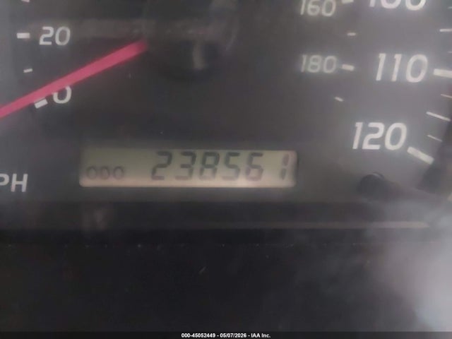 Продаж на аукціоні авто 2006 Toyota Tundra Limited V8, vin: 5TBET38196S530431, номер лоту: 45052449
