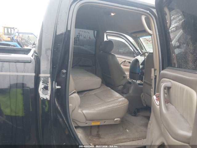 Продаж на аукціоні авто 2006 Toyota Tundra Limited V8, vin: 5TBET38196S530431, номер лоту: 45052449