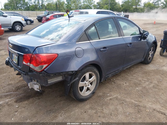 Aukcja sprzedaży 2013 Chevrolet Cruze 1lt Auto, vin: 1G1PC5SB4D7321840, numer aukcji: 45052451
