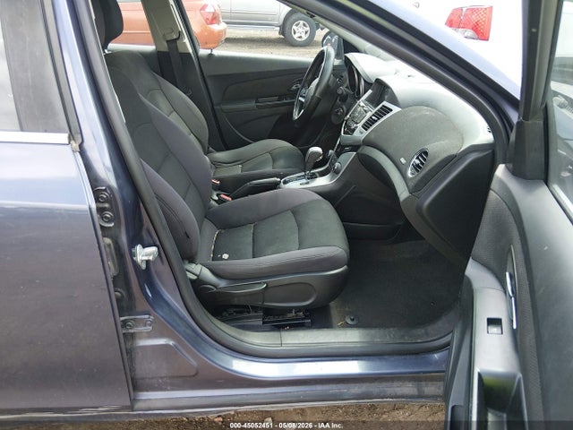 Aukcja sprzedaży 2013 Chevrolet Cruze 1lt Auto, vin: 1G1PC5SB4D7321840, numer aukcji: 45052451