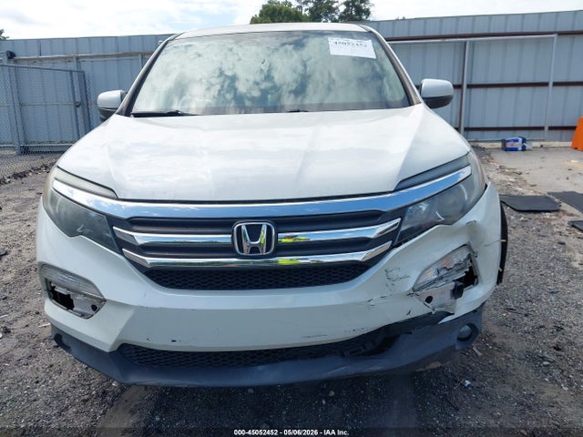 Aukcja sprzedaży 2016 Honda Pilot Ex, vin: 5FNYF5H30GB015980, numer aukcji: 45052452