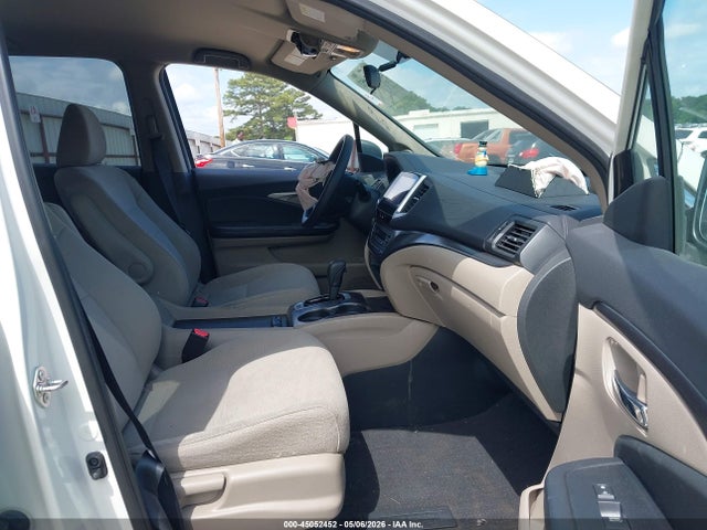 Aukcja sprzedaży 2016 Honda Pilot Ex, vin: 5FNYF5H30GB015980, numer aukcji: 45052452