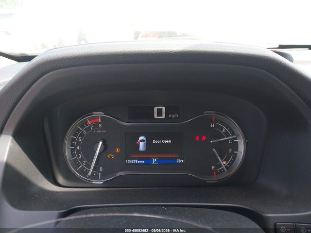 Aukcja sprzedaży 2016 Honda Pilot Ex, vin: 5FNYF5H30GB015980, numer aukcji: 45052452