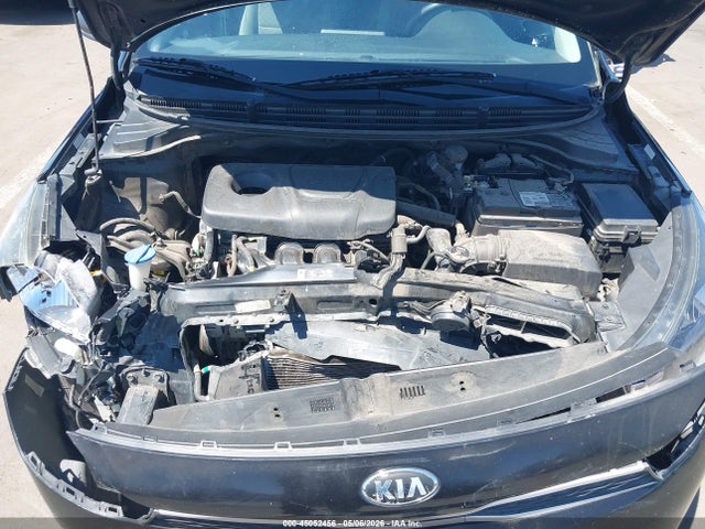 KIA RIO LX 2018 3KPA25AB4JE050534 Image 10