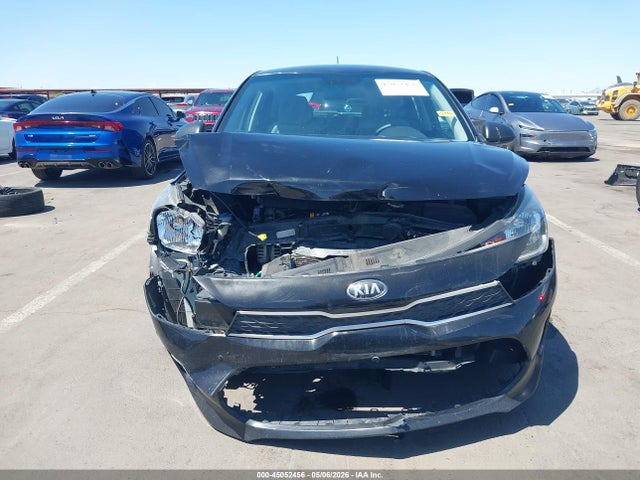 KIA RIO LX 2018 3KPA25AB4JE050534 Image 13