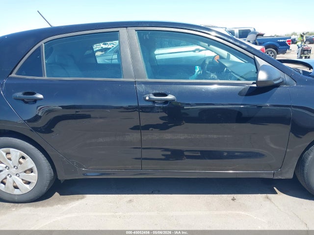 KIA RIO LX 2018 3KPA25AB4JE050534 Image 14