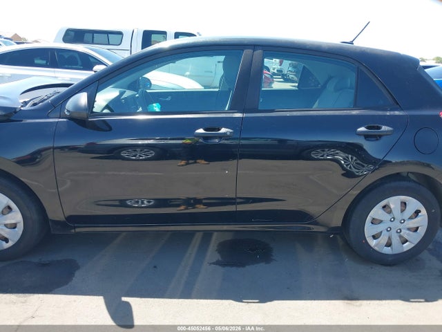 KIA RIO LX 2018 3KPA25AB4JE050534 Image 15