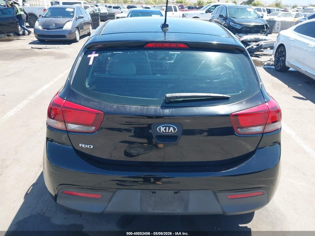 KIA RIO LX 2018 3KPA25AB4JE050534 Image 17