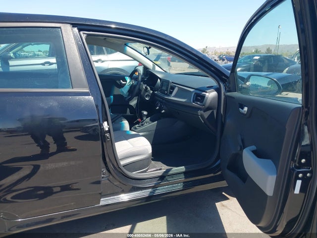 KIA RIO LX 2018 3KPA25AB4JE050534 Image 5
