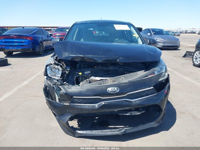 KIA RIO LX 2018 3KPA25AB4JE050534 Image 6