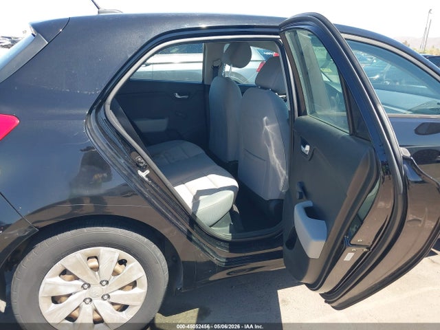 KIA RIO LX 2018 3KPA25AB4JE050534 Image 8