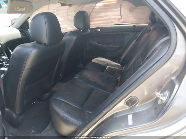Продажа на аукционе авто 2006 Honda Accord 2.4 Ex, vin: 1HGCM567X6A144324, номер лота: 45052458