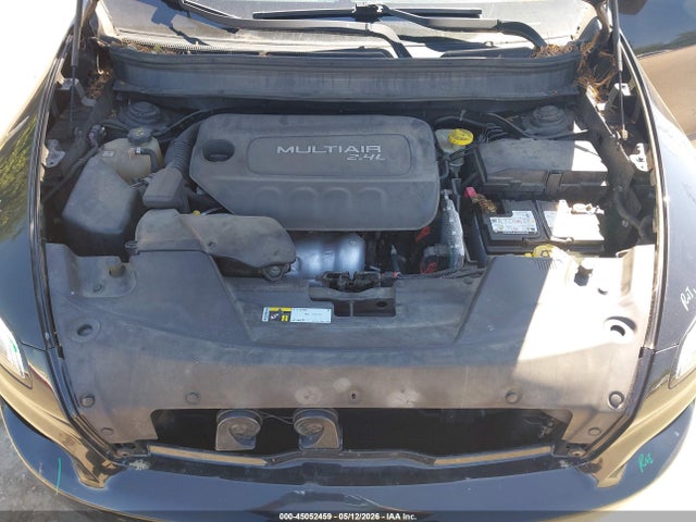 Продаж на аукціоні авто 2015 Jeep Cherokee Latitude, vin: 1C4PJMCB2FW538236, номер лоту: 45052459