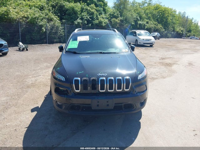 Продаж на аукціоні авто 2015 Jeep Cherokee Latitude, vin: 1C4PJMCB2FW538236, номер лоту: 45052459