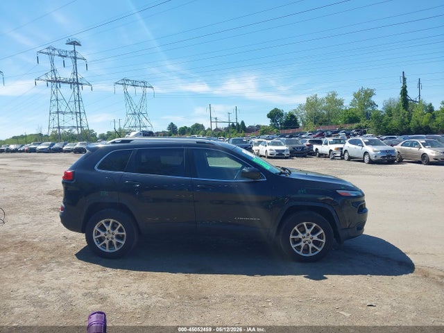 Продаж на аукціоні авто 2015 Jeep Cherokee Latitude, vin: 1C4PJMCB2FW538236, номер лоту: 45052459