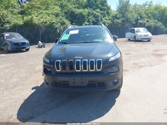 Продаж на аукціоні авто 2015 Jeep Cherokee Latitude, vin: 1C4PJMCB2FW538236, номер лоту: 45052459