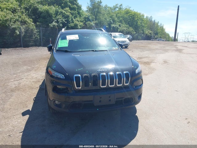 Продаж на аукціоні авто 2015 Jeep Cherokee Latitude, vin: 1C4PJMCB2FW538236, номер лоту: 45052459
