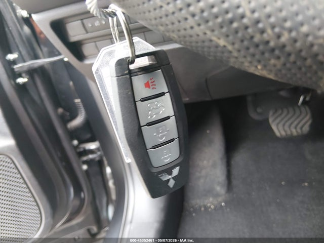 Продажа на аукционе авто 2025 Mitsubishi Outlander Se 2.5 S-awc/trail Edition S-awc, vin: JA4J4VA81SZ058752, номер лота: 45052461