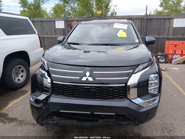 Продажа на аукционе авто 2025 Mitsubishi Outlander Se 2.5 S-awc/trail Edition S-awc, vin: JA4J4VA81SZ058752, номер лота: 45052461