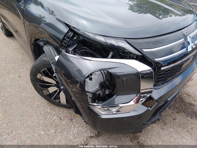 Продажа на аукционе авто 2025 Mitsubishi Outlander Se 2.5 S-awc/trail Edition S-awc, vin: JA4J4VA81SZ058752, номер лота: 45052461