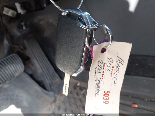 KIA Sportage Lx 2024 KNDPUCDF8R7280483 Image 11
