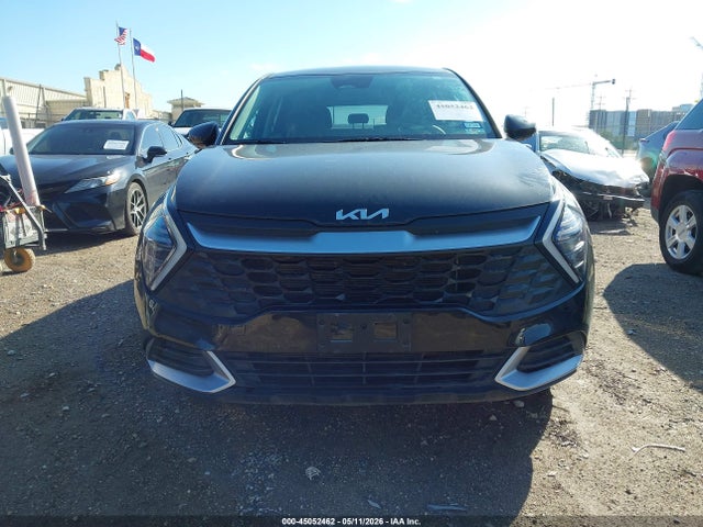 KIA Sportage Lx 2024 KNDPUCDF8R7280483 Image 12