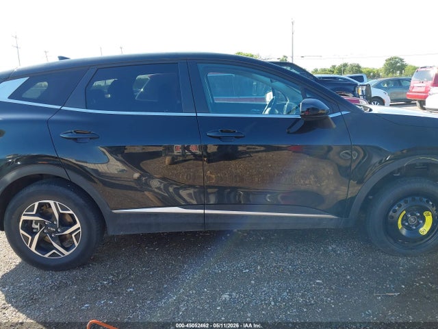 KIA Sportage Lx 2024 KNDPUCDF8R7280483 Image 13