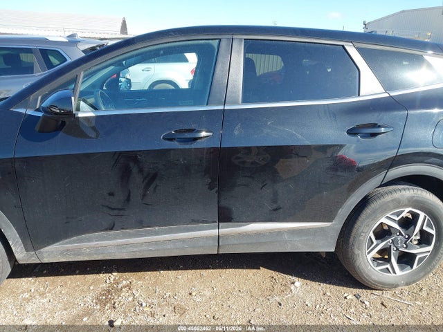 KIA Sportage Lx 2024 KNDPUCDF8R7280483 Image 14