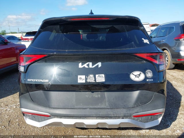KIA Sportage Lx 2024 KNDPUCDF8R7280483 Image 16