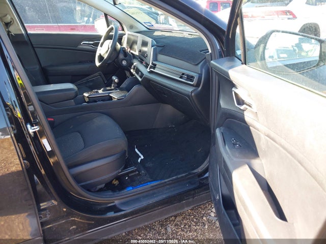 KIA Sportage Lx 2024 KNDPUCDF8R7280483 Image 5