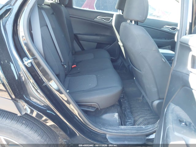KIA Sportage Lx 2024 KNDPUCDF8R7280483 Image 8