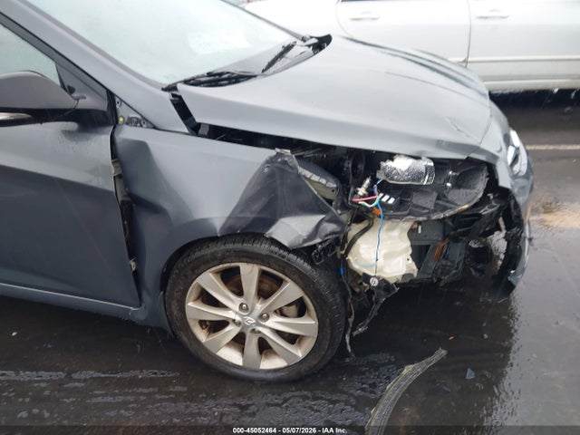 Aukcja sprzedaży 2013 Hyundai Accent Se, vin: KMHCU5AE0DU077308, numer aukcji: 45052464