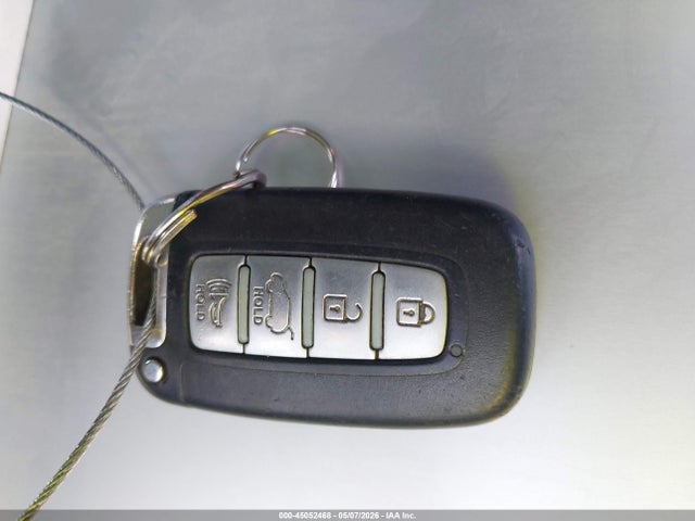 Aukcja sprzedaży 2013 Hyundai Tucson Limited, vin: KM8JU3AC4DU671250, numer aukcji: 45052468