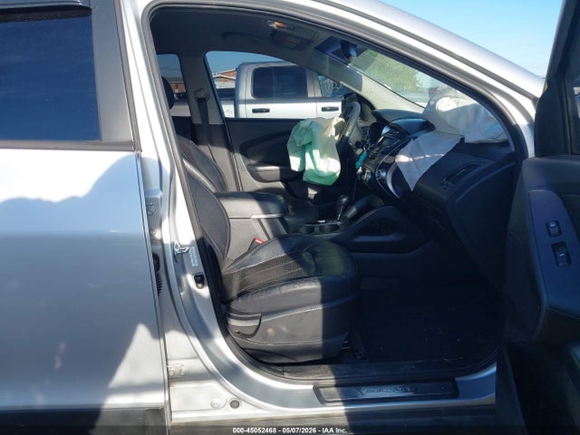 Aukcja sprzedaży 2013 Hyundai Tucson Limited, vin: KM8JU3AC4DU671250, numer aukcji: 45052468