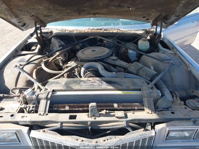 Продажа на аукционе авто 1975 Cadillac Car, vin: 6D49S5Q273888, номер лота: 45052473